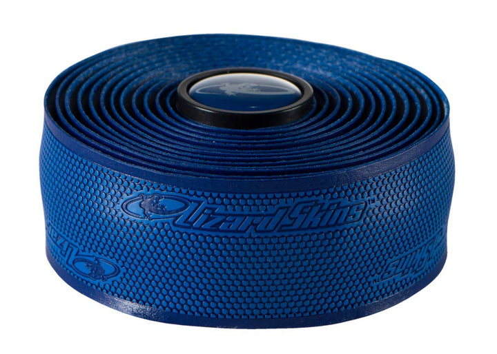 Lizard Skins Dsp Bar Tape, 1,8 mm, Unisex one Size Einheitsgrösse blau, Einheitsgrösse blau