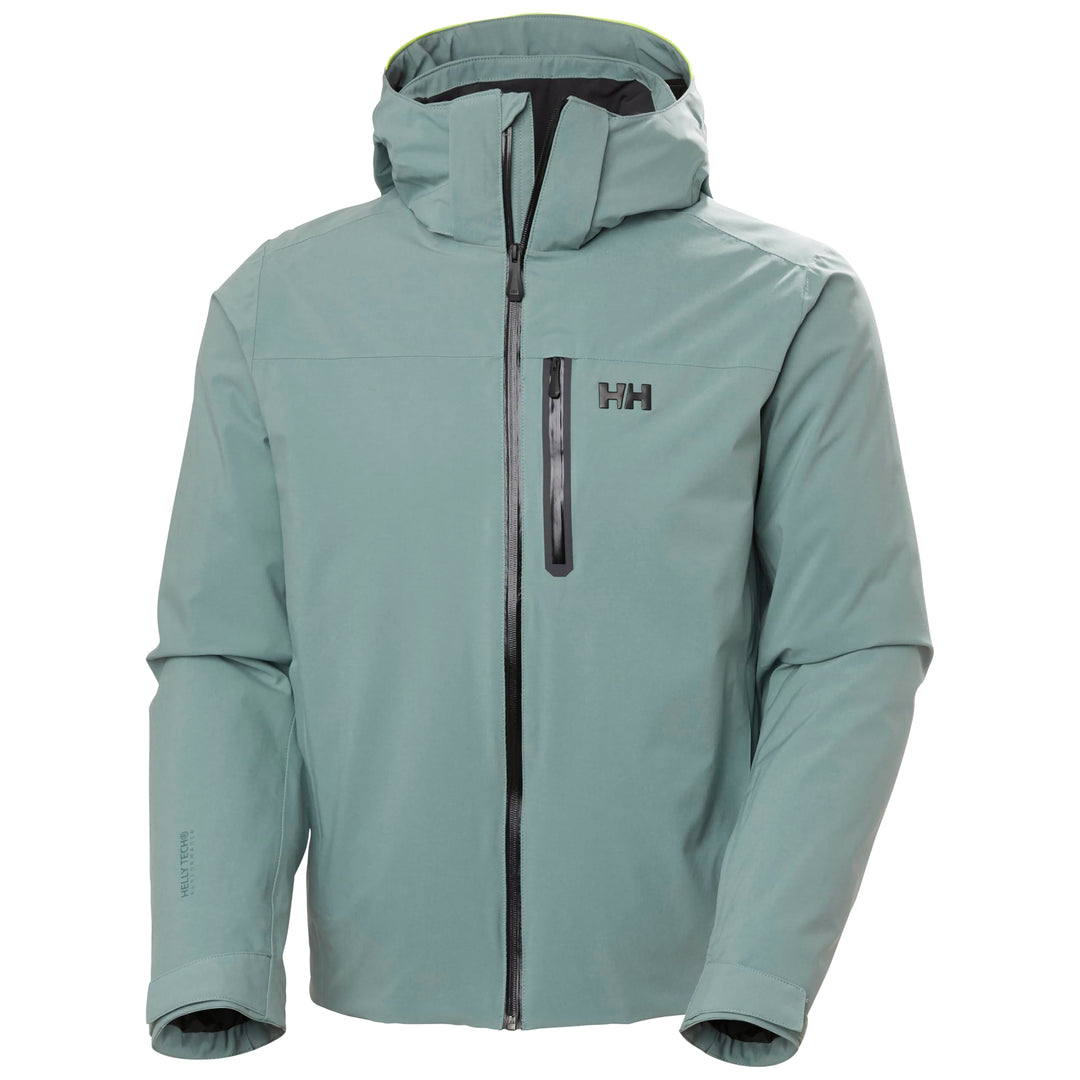 Helly Hansen Herren Swift Stretch Jacket Ins Jacket (1er Pack) XXL 489 CACTUS, XXL 489 CACTUS