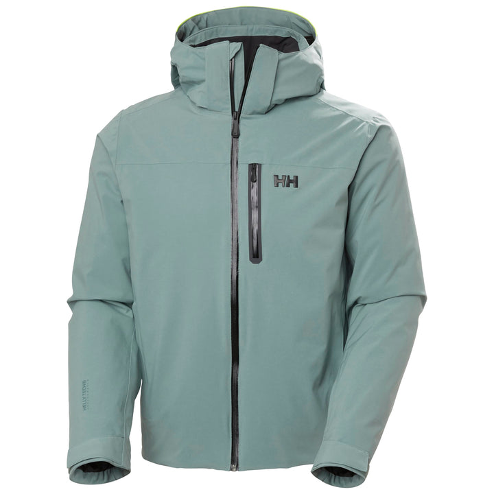 Helly Hansen Herren Swift Stretch Jacket Ins Jacket (1er Pack) XXL 489 CACTUS, XXL 489 CACTUS