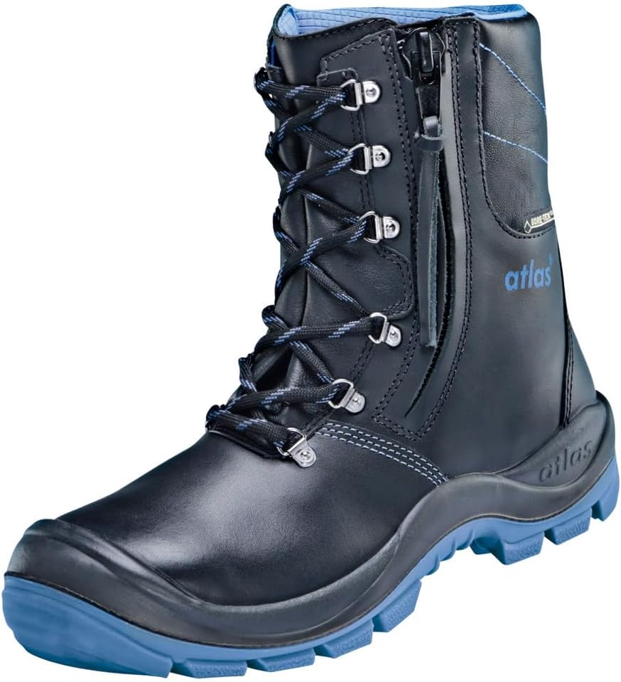 atlas 38 EU Schwarz, 38 EU Schwarz
