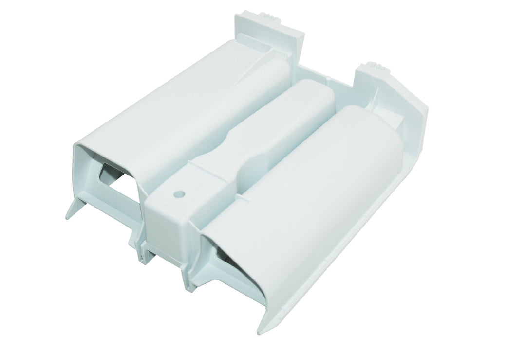 Beko Waschmittel-Spender mit Schublade. Teilenummer des Herstellers: 2862300100