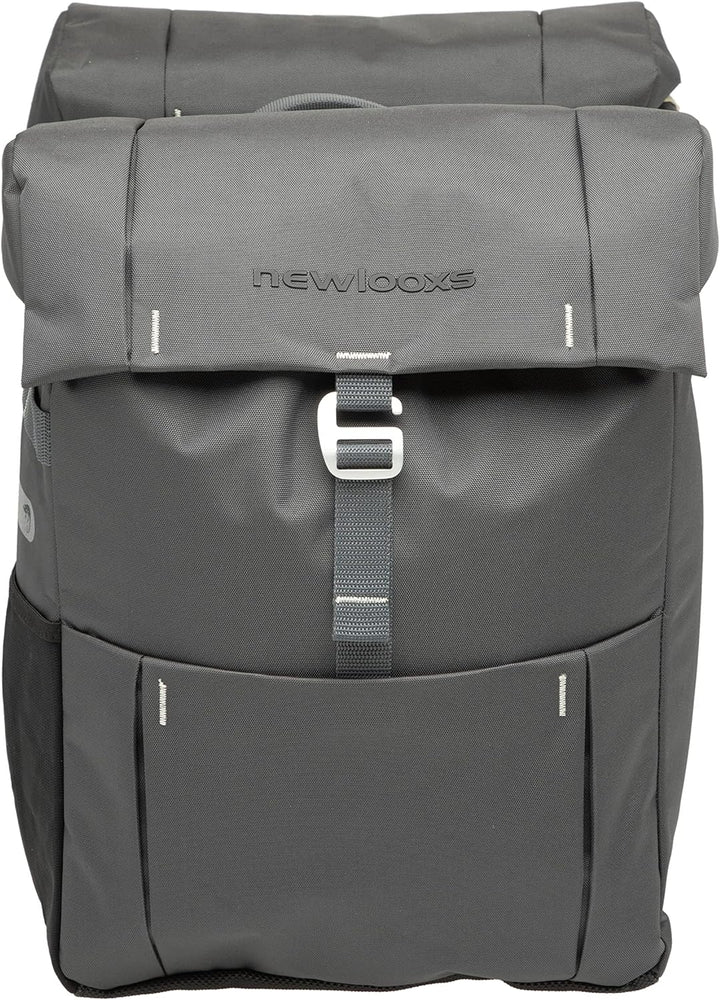 New Looxs 37 Liter Grey, 37 Liter Grey