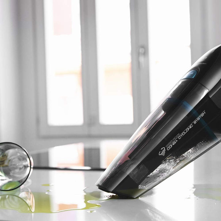 Cecotec Conga Immortal ExtremeSuction 22,2V Hand 2 In 1 Nass Trocken Multifunktions Zyklon Handsauge