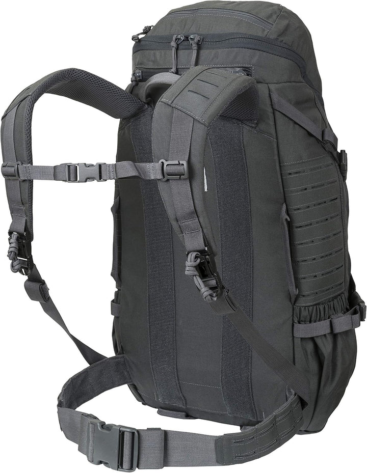 Direct Action Halifax Medium Rucksack Coyote Braun, Coyote Braun