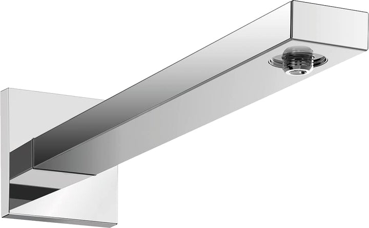 hansgrohe Brausearm 39cm, Chrom, Chrom