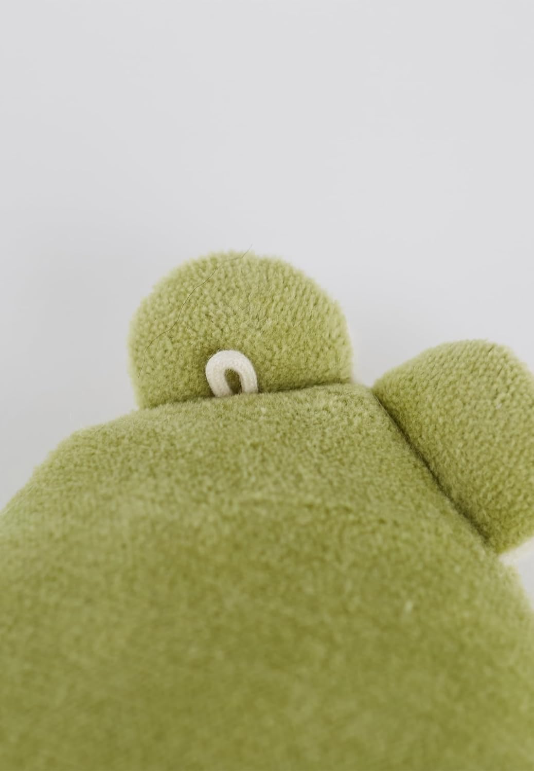 Wärmekissen Frosch Green Grün/Blau/Frosch, Grün/Blau/Frosch