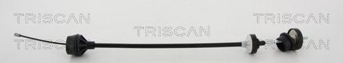 Triscan 8140 28284 Seilzug, Kupplungsbetätigung