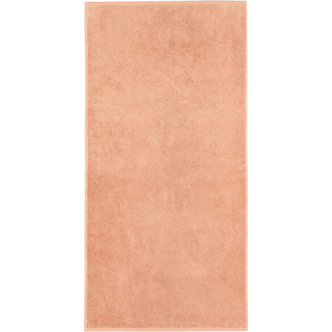 CAWÖ Home Handtücher Pure 6500 Zimt - 369 Duschtuch 80x150 cm, Duschtuch 80x150 cm