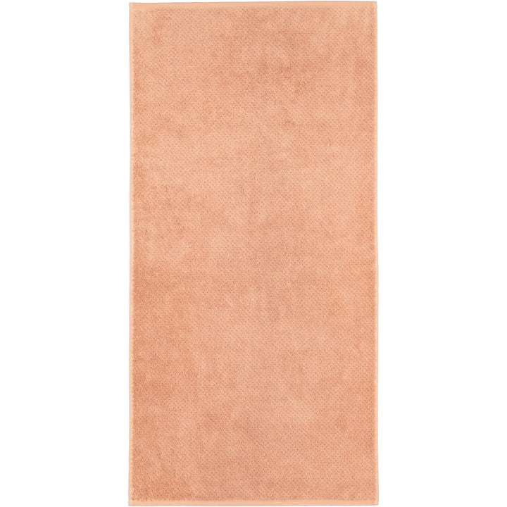 CAWÖ Home Handtücher Pure 6500 Zimt - 369 Duschtuch 80x150 cm, Duschtuch 80x150 cm
