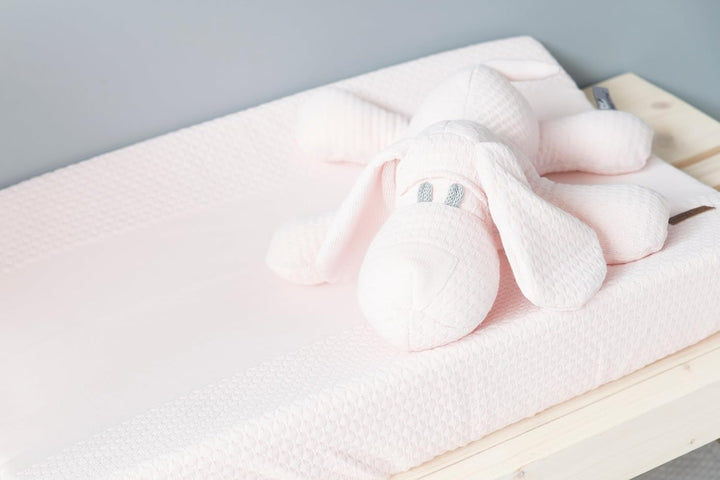 Baby's Only - Wickelauflagenbezug Cloud - Klassisch Rosa - 45x70 cm, Klassisch Rosa