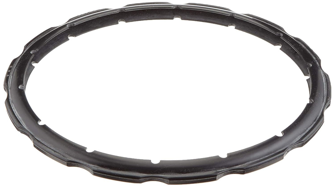 Seb 4,5L/6L Edelstahldichtung ø 220 mm Clipso, Clipso Control, Easy, Modulo 792350-793145 Schnellkoc