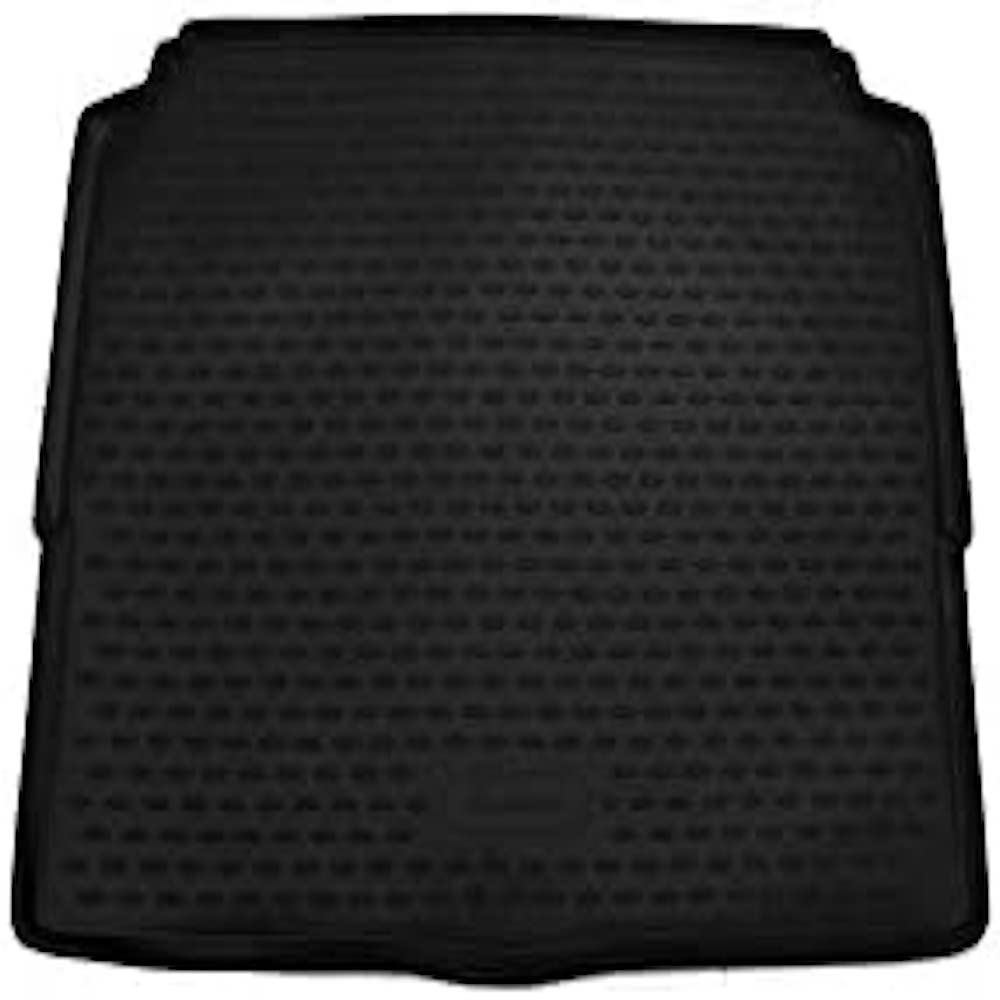 Element EXP.ELEMENT3835B13 Passgenaue Premium Antirutsch Gummi Kofferraumwanne-Peugeot 3008 Unterer