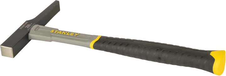 STANLEY STHT0-51911 - Martillo electricista 200g 18mm