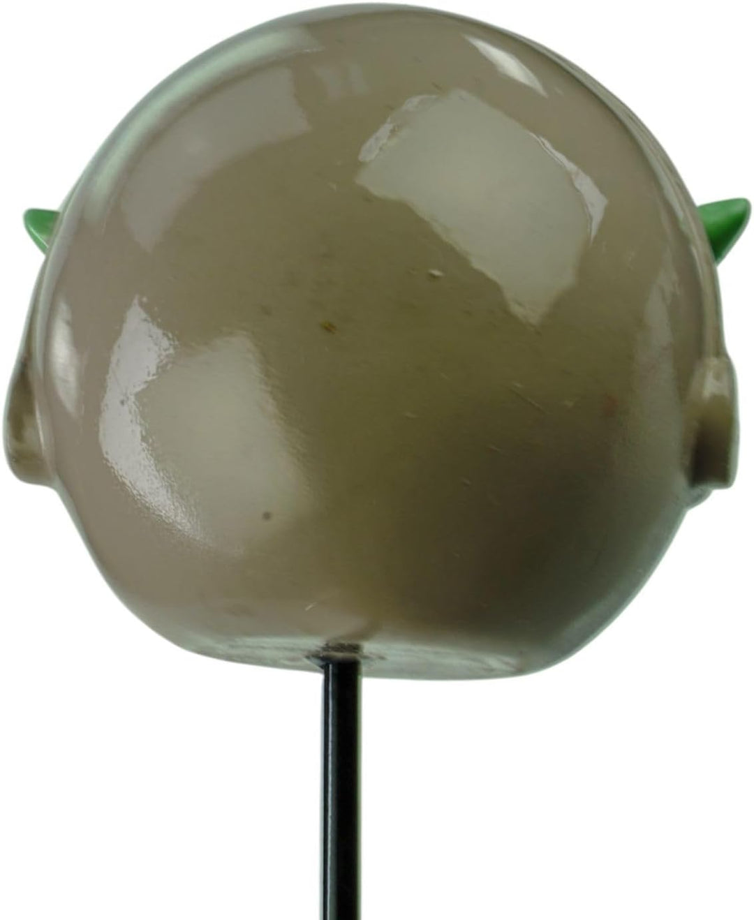 Gartenstecker Grogu - Star Wars Blumenstecker 38 cm dekorative Gartendekoration für Blumenbeet Rasen
