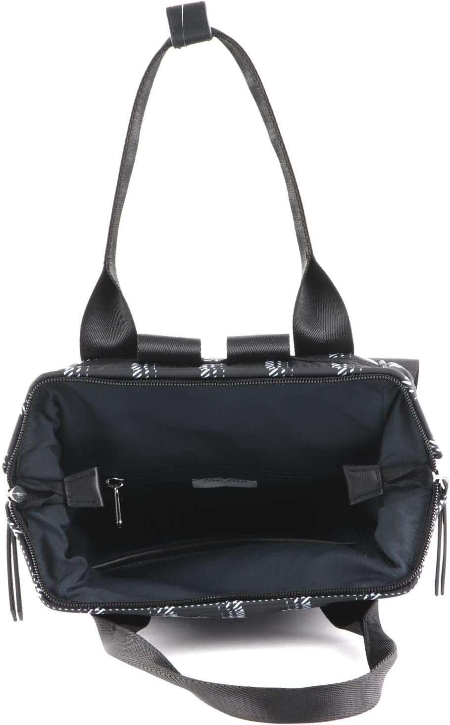 Gerry Weber - lowlight backpack mvz Schwarz