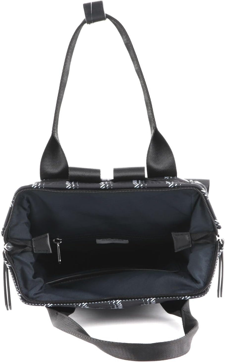 Gerry Weber - lowlight backpack mvz Schwarz