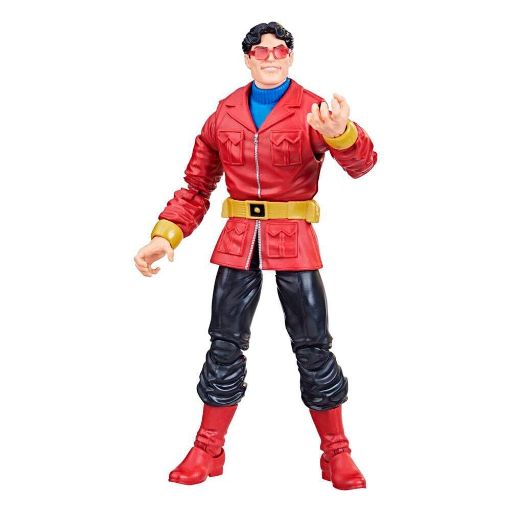 Hasbro Marvel Legends Series: Marvel's Wonder Man Avengers Marvel Classic Comic, 15 cm grosse Marvel
