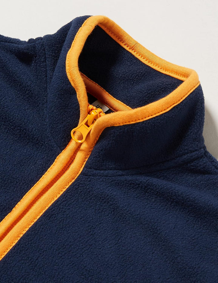 Playshoes Apparel Regenmantel Regenjacke Regenbekleidung 128 marine, 128 marine