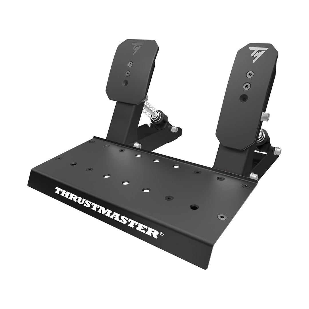 Thrustmaster T598, Direct Axial Drive Force Feedback-Rennlenkrad für PS5, PS4, PC T598 P, T598 P