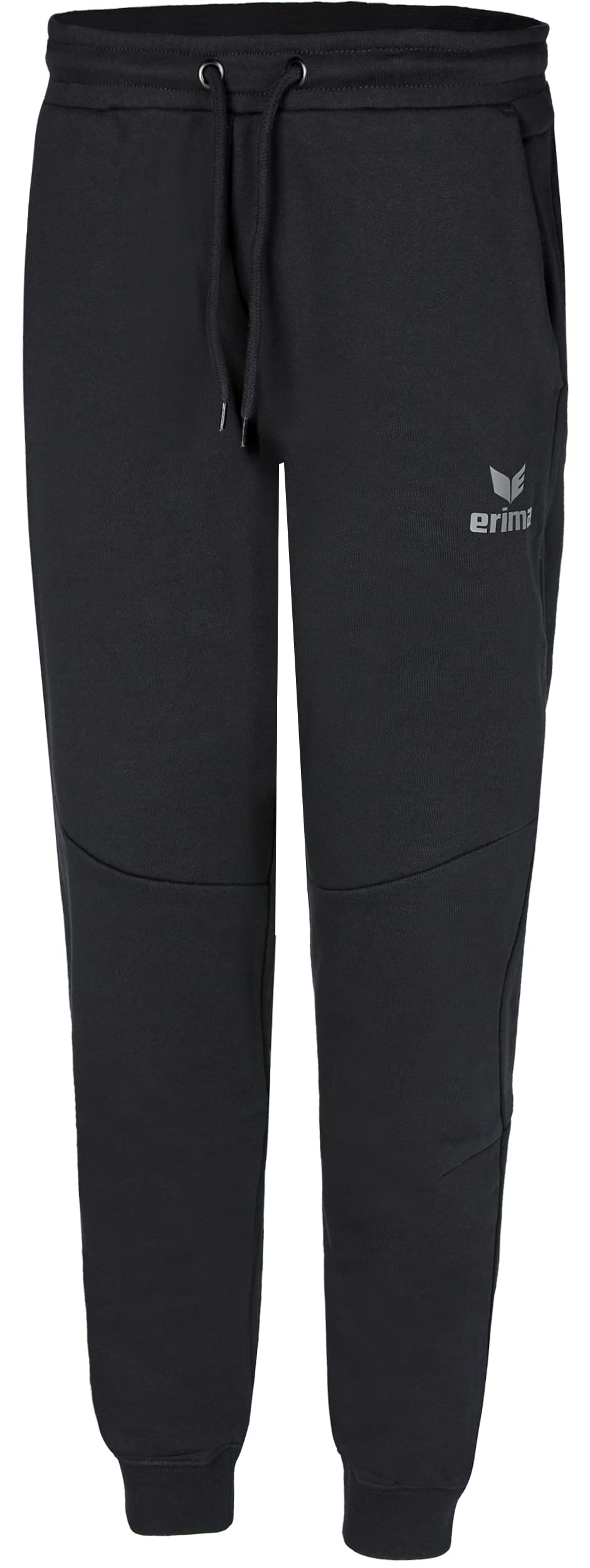 Erima Damen Trainingshose Annabel 34 Schwarz, 34 Schwarz