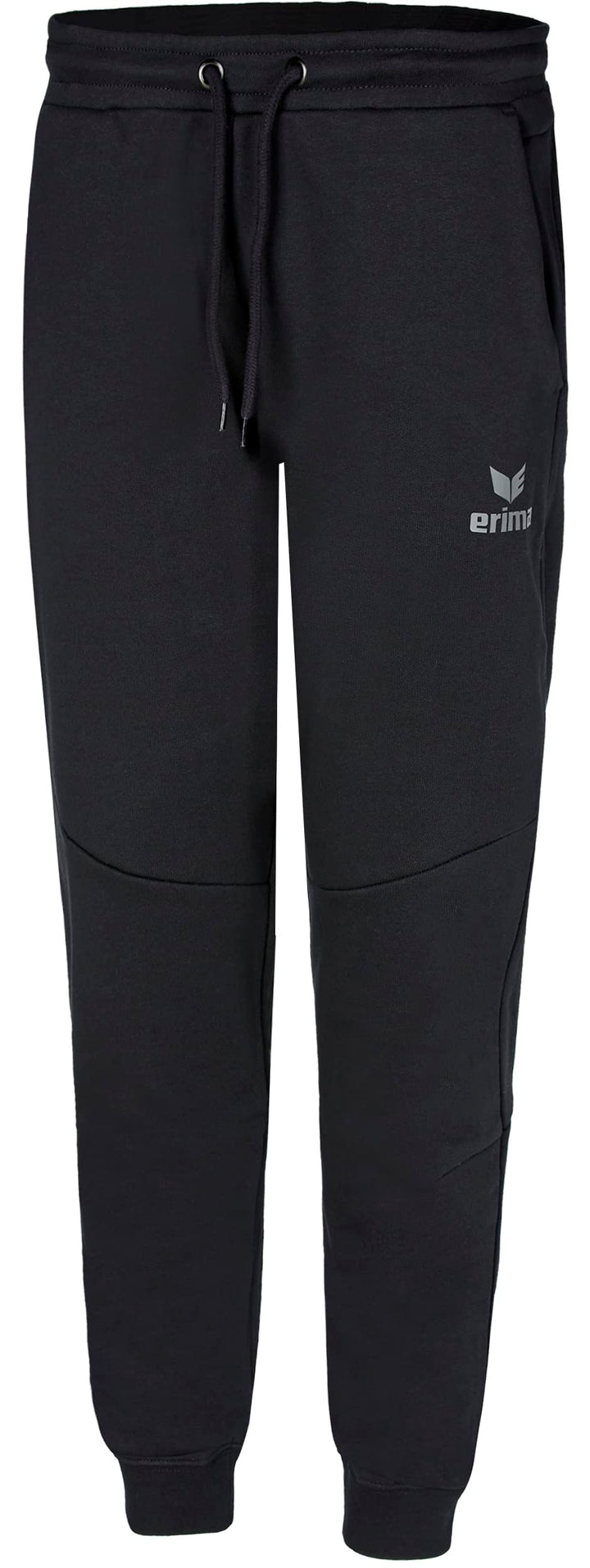 Erima Damen Trainingshose Annabel 34 Schwarz, 34 Schwarz