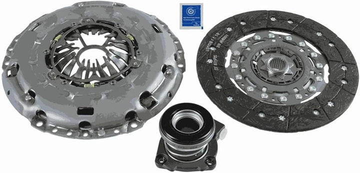 Sachs 3000 990 235 Kupplungssatz