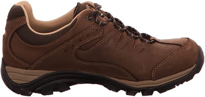Meindl Caracas GTX Herren Schuh Dunkelbraun 45 EU, 45 EU