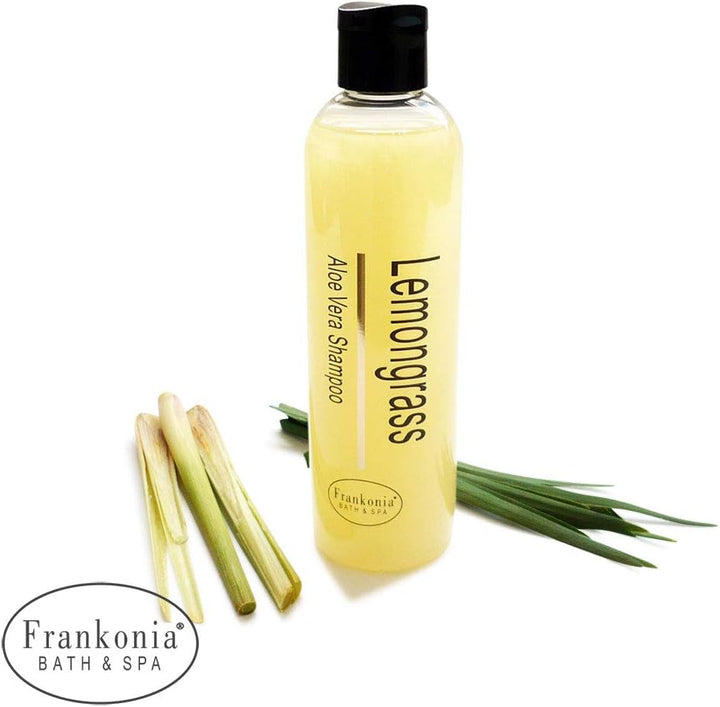 3er Sauna Set Frühlingszauber - Saunaaufguss Duft Natürliches Lemongrass von Odoro Essenzen - 100% ä