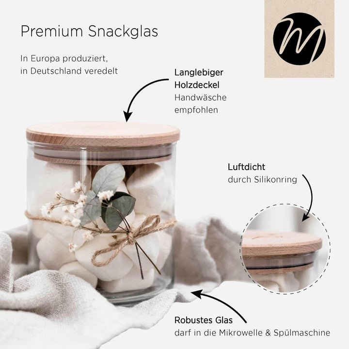 Geschenke für Kollegen – Nervennahrung Glas mit Gravur, witzige Geschenkidee oder Wichtelgeschenk zu