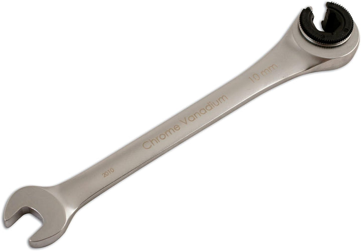 Laser 4900 4900 Ratschen-Ringschlüssel 10  mm