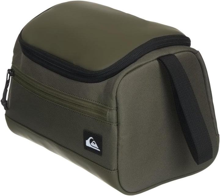 Quiksilver Personal - Kulturtasche - One size - Grün.