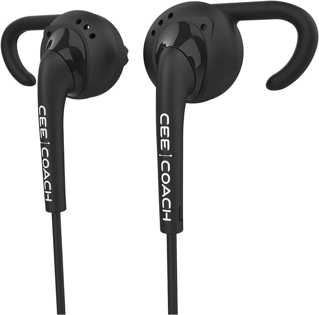 Ceecoach Standard Headset für Ceecoach Geräte