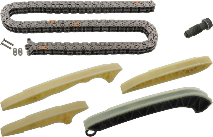 febi bilstein 44965 Steuerkettensatz für Nockenwelle , 1 Stück