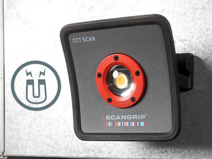 Scangrip Multimatch R