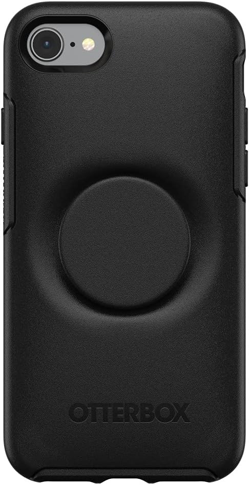 OtterBox Otter+Pop Hülle für iPhone 7/8/SE 2. gen/SE 3. gen, stossfest, sturzsicher, schützende Hüll