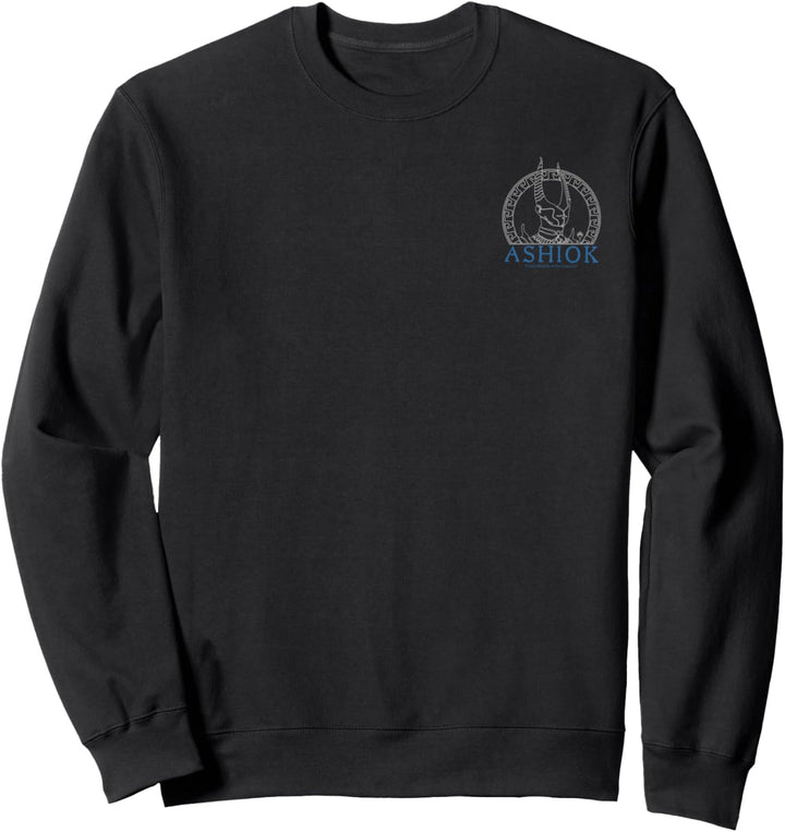 Magic: The Gathering- Ashiok Pocket Sweatshirt