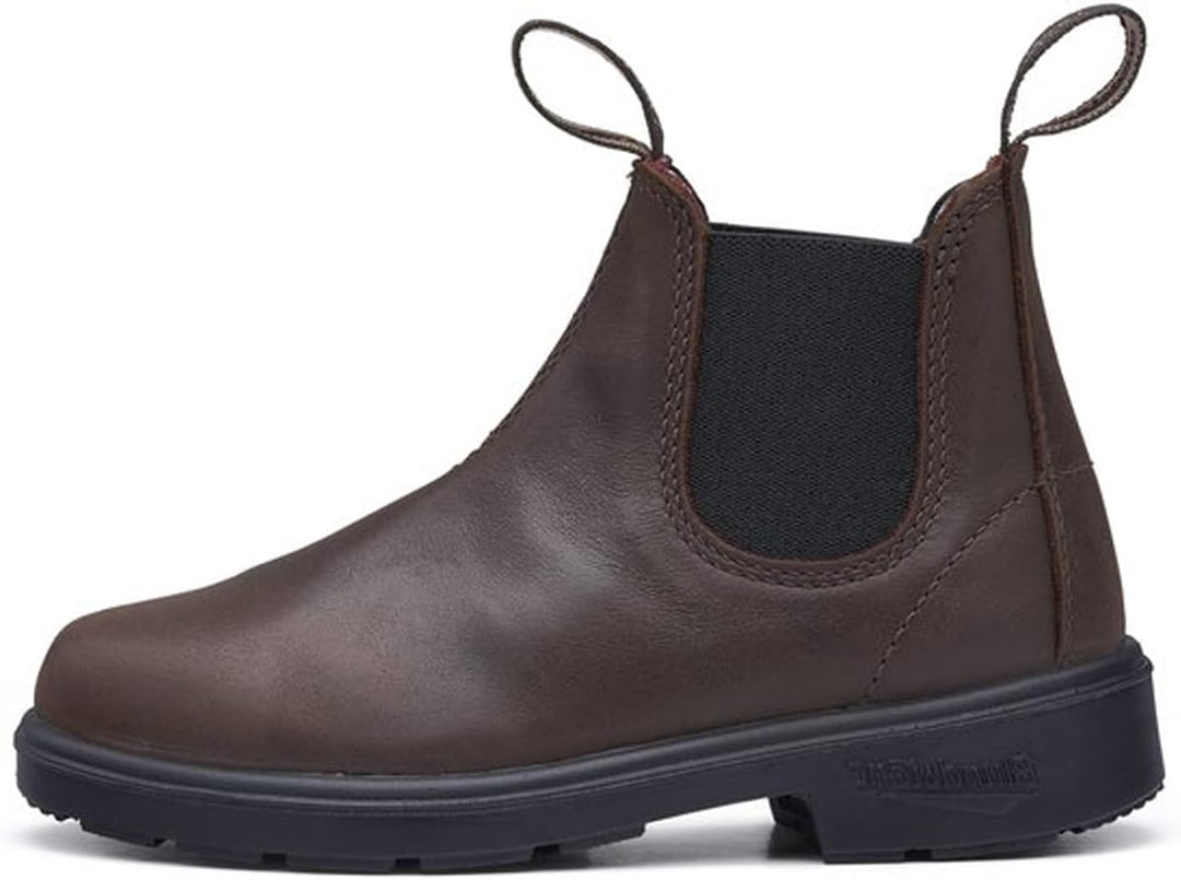 Blundstone Beatles Braun Kinder 1468, braun, 33