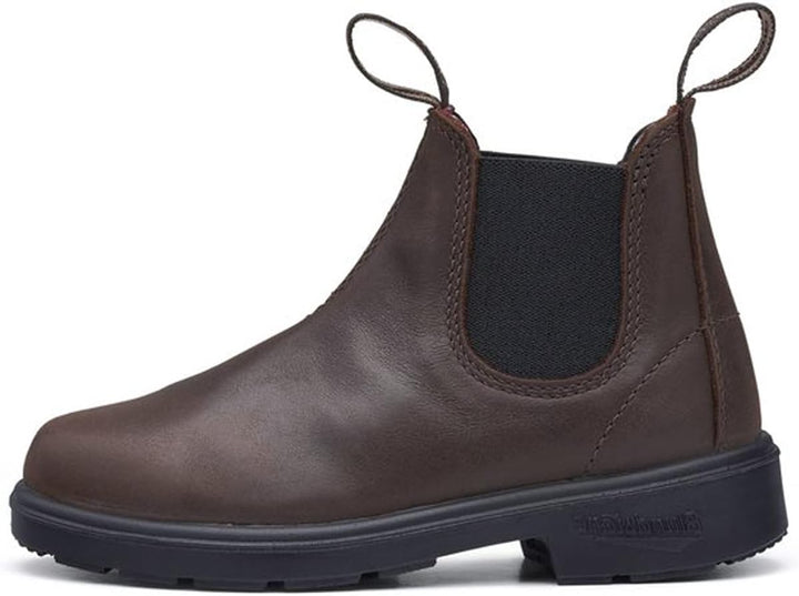 Blundstone Beatles Braun Kinder 1468, braun, 33