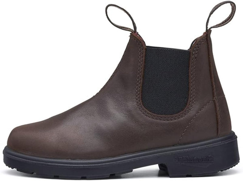 Blundstone Beatles Braun Kinder 1468, braun, 33