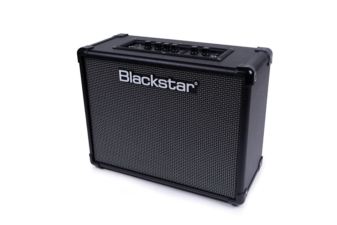 Blackstar ID Core Stereo 40 V3 Combo compact, compact