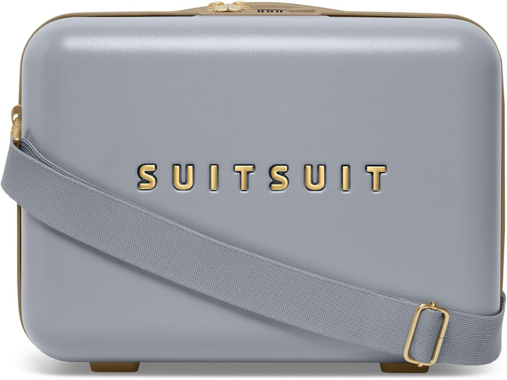SUITSUIT Underseater 30 x 40 x 20 cm - Handgepäckkoffer - 12,7 l - Fusion Frosted Grey Frosted Grey