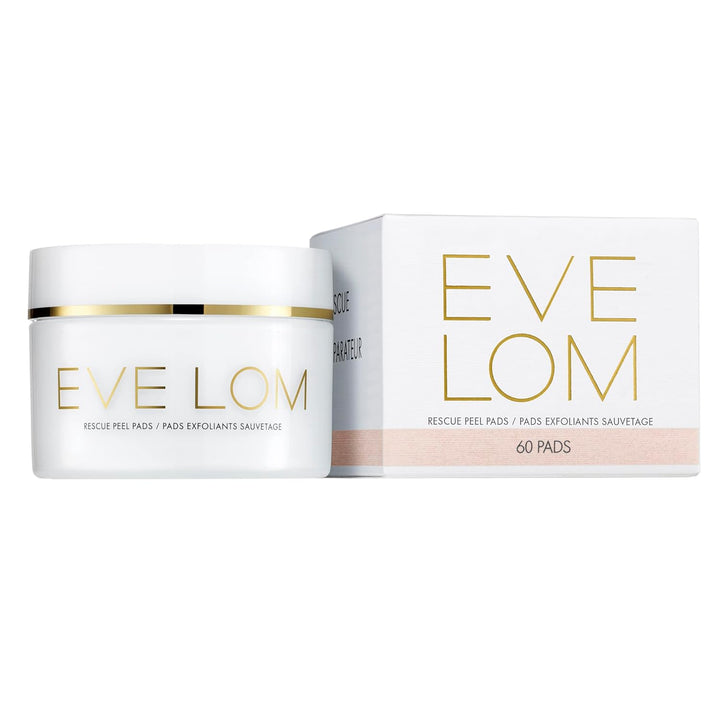 Eve Lom Rescue Peel Pads 60 Stück