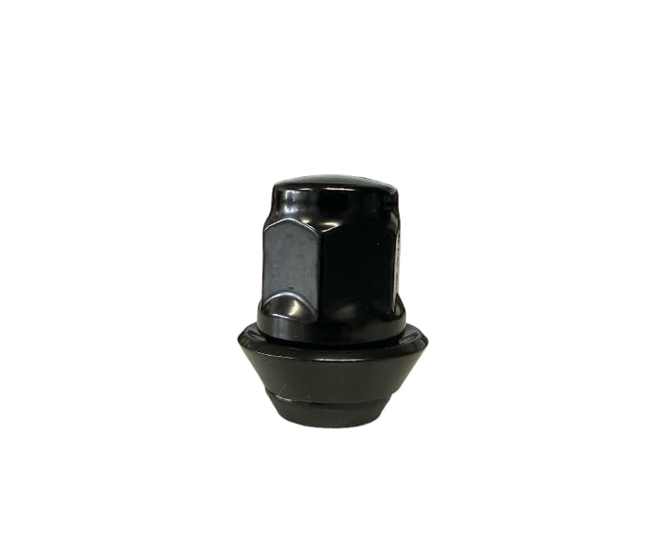 20 Radmuttern original Ford Alu Felgen Ford Focus Fiesta Escort Mondeo Kuga B-Max Cougar C-Max Coswo