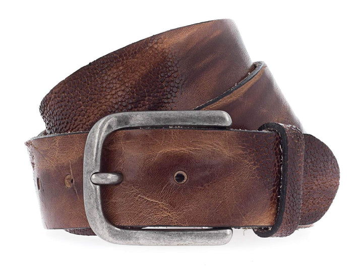 B.Belt Gürtel Leder