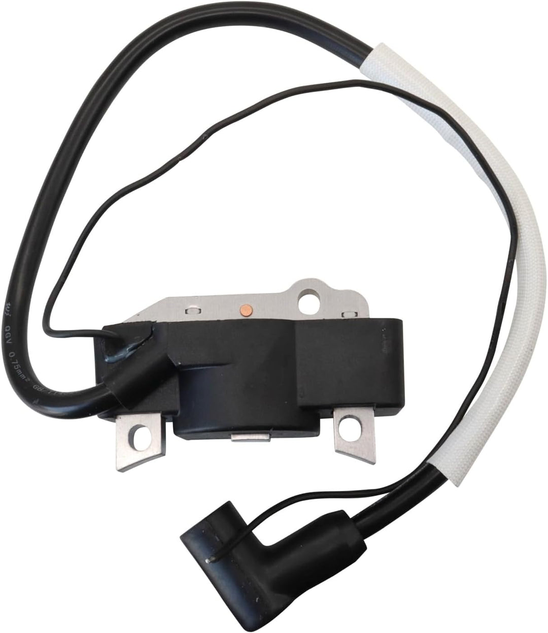 SECURA Zündspule kompatibel mit Wacker WM80 Stampfer Motor BS700 BS600