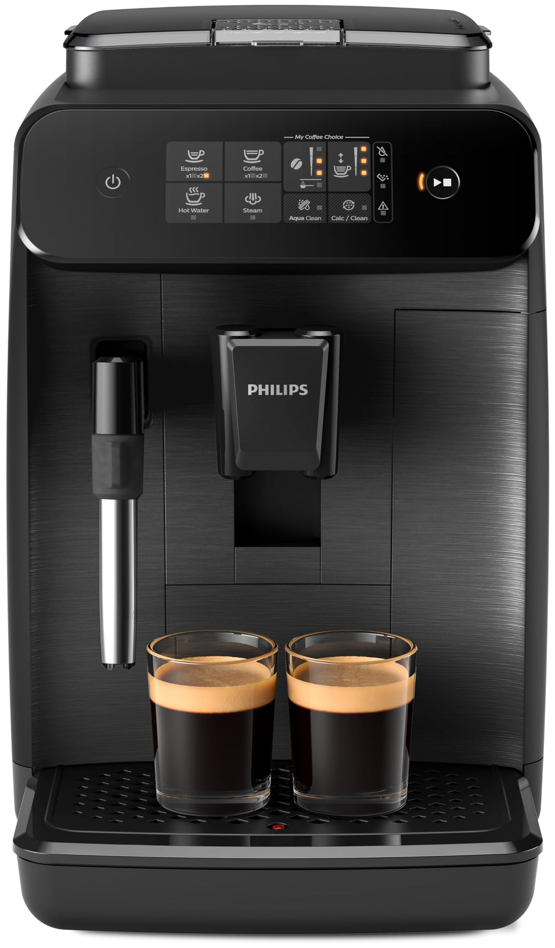 PHILIPS Expresso broyeur automatique - Series 800 - EP0820.00