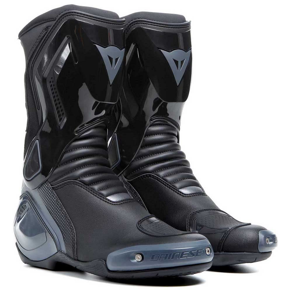 Dainese Damen Nexus 2 Lady Boots 36 EU Black Anthracite, 36 EU Black Anthracite