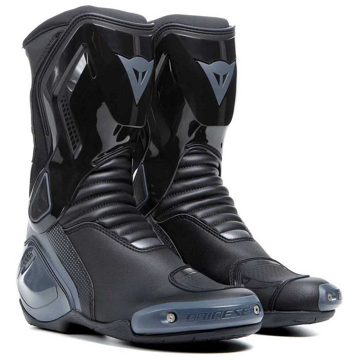 Dainese Damen Nexus 2 Lady Boots 36 EU Black Anthracite, 36 EU Black Anthracite