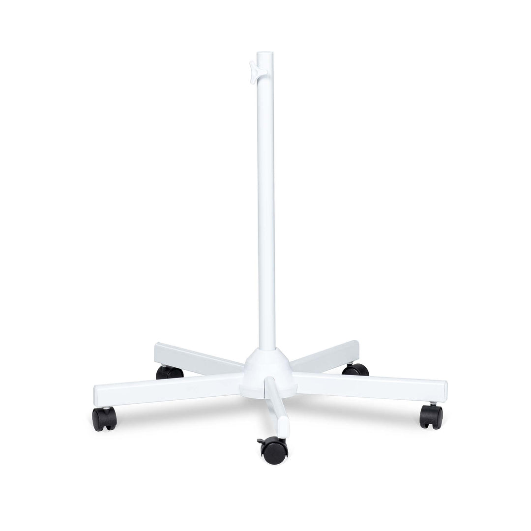 4BLANC® Original Rollständer Halterung für Alize Series Staubsammler