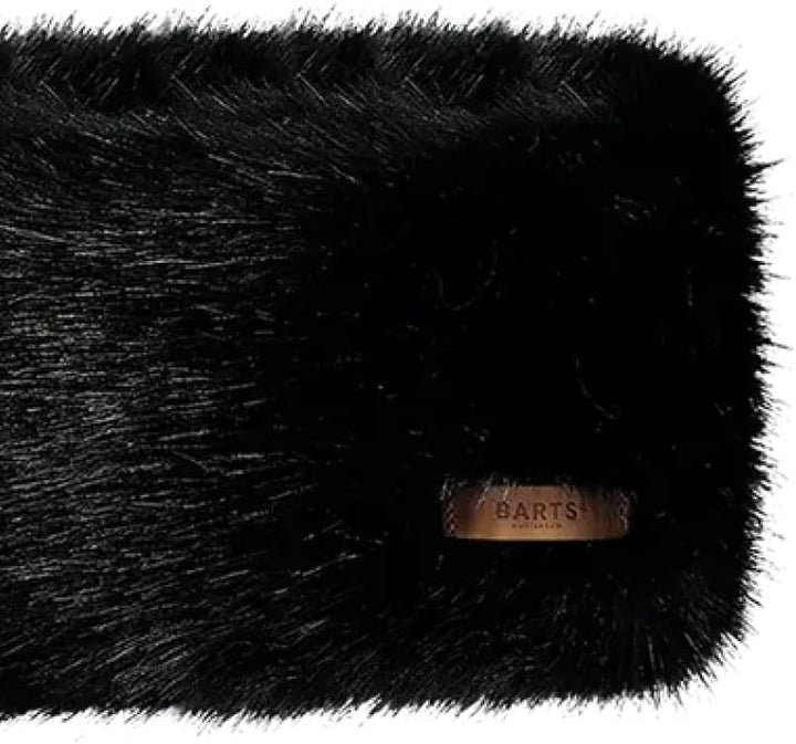 Barts Damen Hosenträger 1 stück (1er Pack) Schwarz (BLACK 0001), 1 st&amp;